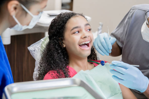 Best Emergency Treatment for Toothache in Woodmore, MD