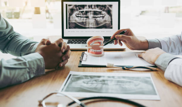 Best Emergency Tooth Extraction in Woodmore, MD