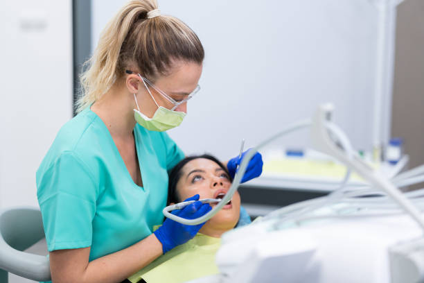 Best Weekend Emergency Dentist in Woodmore, MD