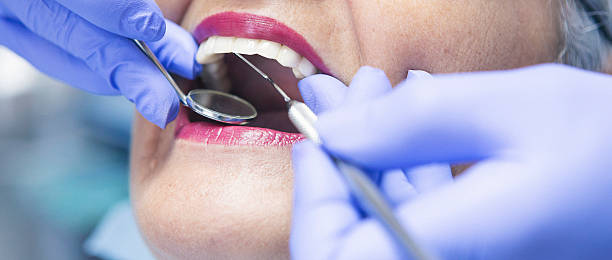 Best Emergency Treatment for Toothache in Woodmore, MD