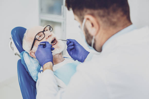 Best Emergency Tooth Extraction in Woodmore, MD